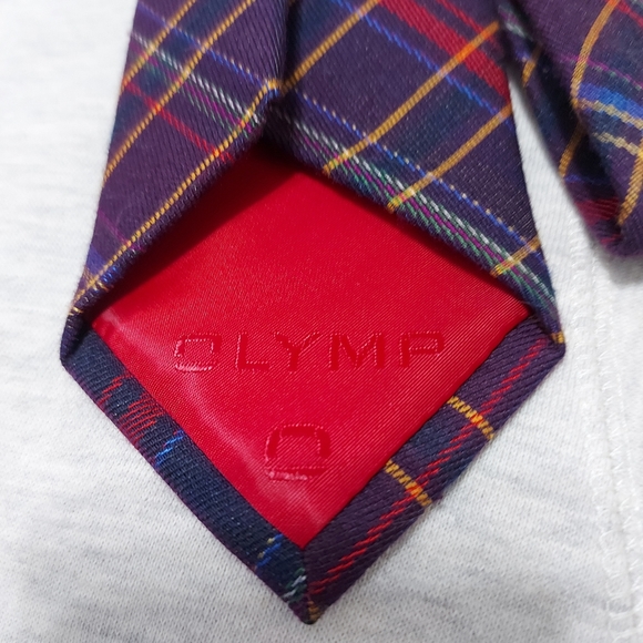 Olymp tie - Picture 5 of 12